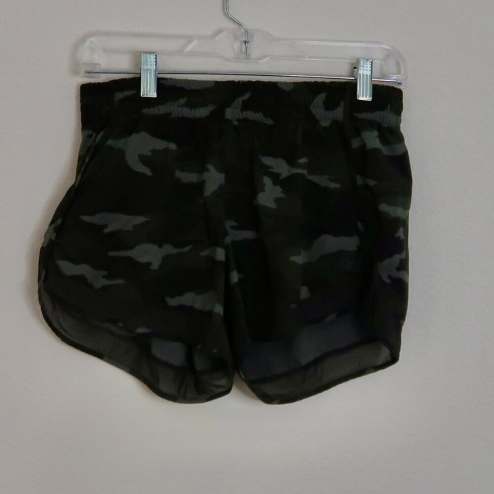 Athleta Shorts